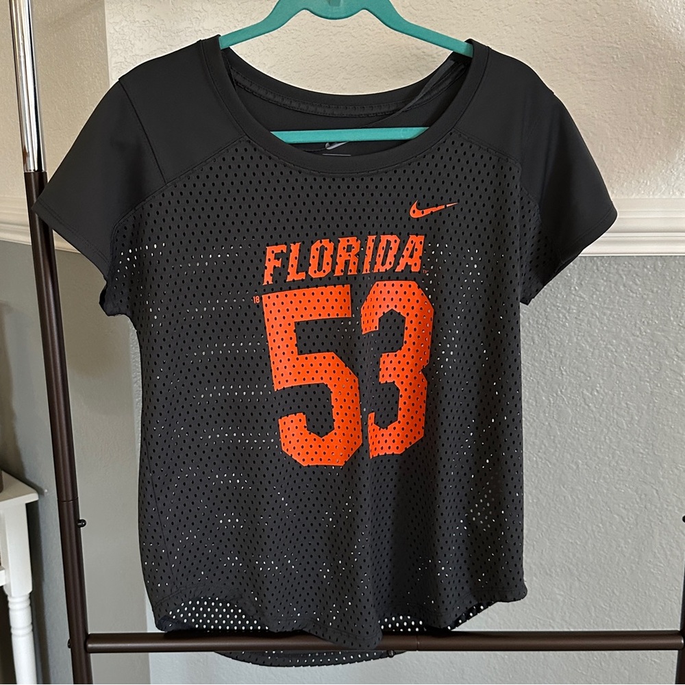 Nike Florida Gators Top
